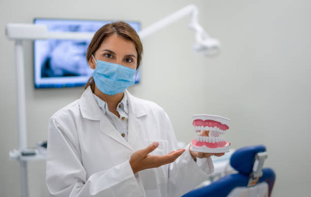 Best Emergency Dentist for Lost Fillings or Crowns in Addison, TX