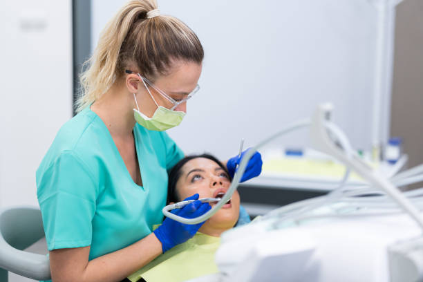 Best Emergency Root Canal Treatment in Addison, TX