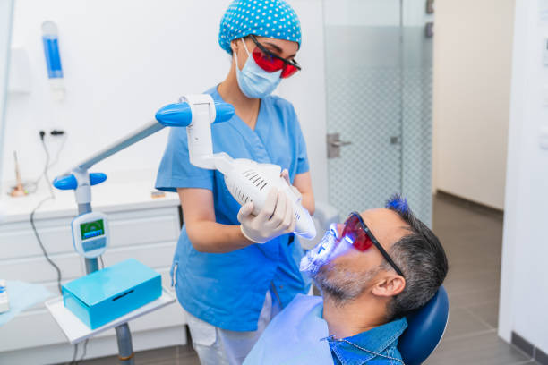 Best Emergency Dental Extractions in Addison, TX